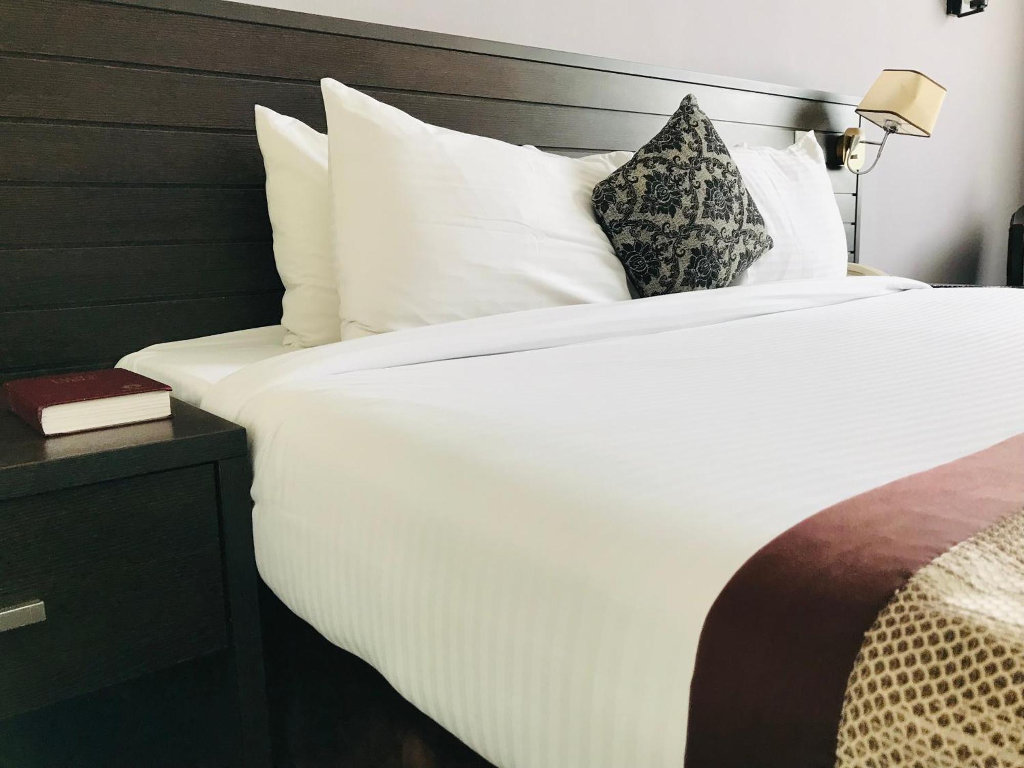 Golden Tulip Ibadan Ξενοδοχείο Εξωτερικό φωτογραφία